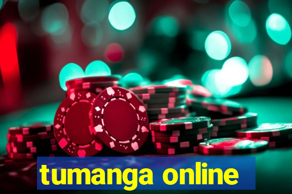 tumanga online